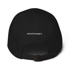 Load image into Gallery viewer, AC Glyph Outline Baseball Hat