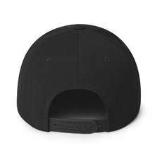 Load image into Gallery viewer, AC Glyph Snapback Hat