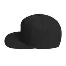 Load image into Gallery viewer, AC Glyph Snapback Hat