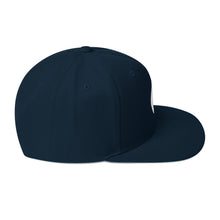 Load image into Gallery viewer, AC Glyph Snapback Hat