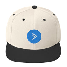 Load image into Gallery viewer, AC Glyph Snapback Hat