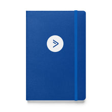 Load image into Gallery viewer, AC Glyph Hardcover Notebook