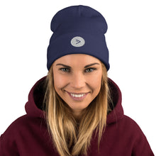 Load image into Gallery viewer, Embroidered Beanie