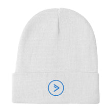 Load image into Gallery viewer, Embroidered Beanie