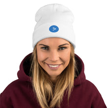 Load image into Gallery viewer, Embroidered Beanie