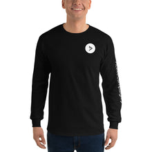 Load image into Gallery viewer, AC Sleeve Logo - Long Sleeve Shirt
