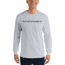 Load image into Gallery viewer, AC Logo Long Sleeve Shirt