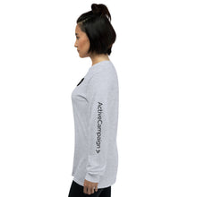 Load image into Gallery viewer, AC Sleeve Logo - Long Sleeve Shirt