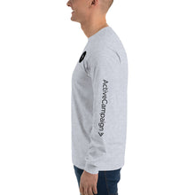Load image into Gallery viewer, AC Sleeve Logo - Long Sleeve Shirt