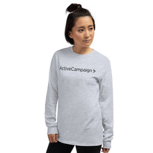 Load image into Gallery viewer, AC Logo Long Sleeve Shirt