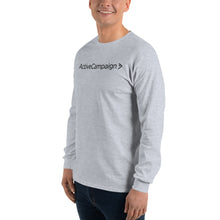Load image into Gallery viewer, AC Logo Long Sleeve Shirt