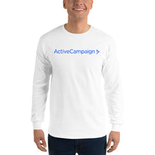 Load image into Gallery viewer, AC Logo Long Sleeve Shirt