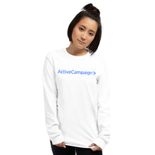 Load image into Gallery viewer, AC Logo Long Sleeve Shirt