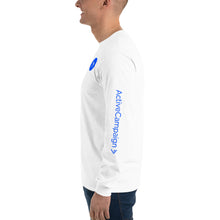 Load image into Gallery viewer, AC Sleeve Logo - Long Sleeve Shirt