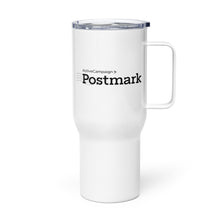 Load image into Gallery viewer, Postmark Travel Mug