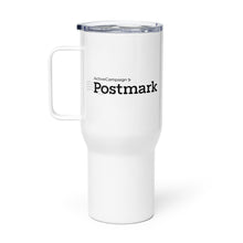 Load image into Gallery viewer, Postmark Travel Mug