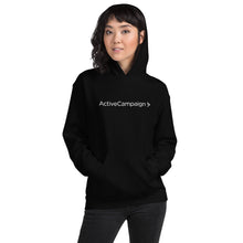 Load image into Gallery viewer, AC Logo Unisex Hoodie