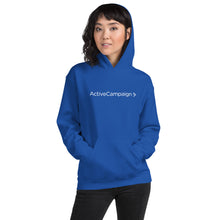 Load image into Gallery viewer, AC Logo Unisex Hoodie
