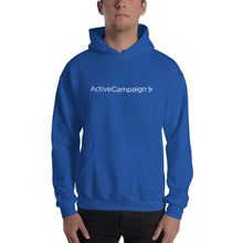 Load image into Gallery viewer, AC Logo Unisex Hoodie