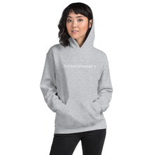 Load image into Gallery viewer, AC Logo Unisex Hoodie