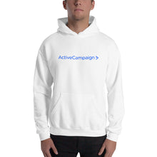 Load image into Gallery viewer, AC Logo Unisex Hoodie