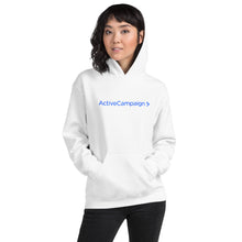Load image into Gallery viewer, AC Logo Unisex Hoodie