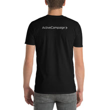 Load image into Gallery viewer, AC Glyph Short-Sleeve T-Shirt