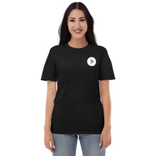 Load image into Gallery viewer, AC Glyph Short-Sleeve T-Shirt