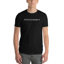 Load image into Gallery viewer, AC Logo Short-Sleeve T-Shirt