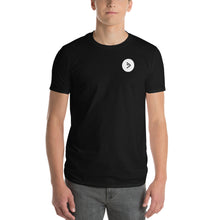 Load image into Gallery viewer, AC Glyph Short-Sleeve T-Shirt
