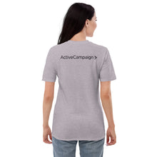 Load image into Gallery viewer, AC Glyph Short-Sleeve T-Shirt