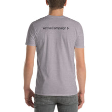 Load image into Gallery viewer, AC Glyph Short-Sleeve T-Shirt