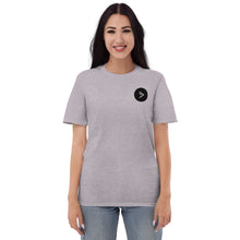 Load image into Gallery viewer, AC Glyph Short-Sleeve T-Shirt