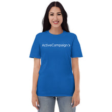 Load image into Gallery viewer, AC Logo Short-Sleeve T-Shirt