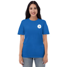 Load image into Gallery viewer, AC Glyph Short-Sleeve T-Shirt