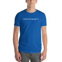 Load image into Gallery viewer, AC Logo Short-Sleeve T-Shirt