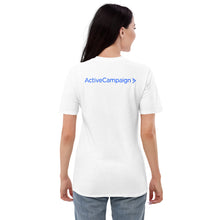 Load image into Gallery viewer, AC Glyph Short-Sleeve T-Shirt