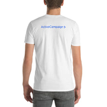 Load image into Gallery viewer, AC Glyph Short-Sleeve T-Shirt
