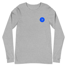 Load image into Gallery viewer, ActiveCampaign Long Sleeve Tee