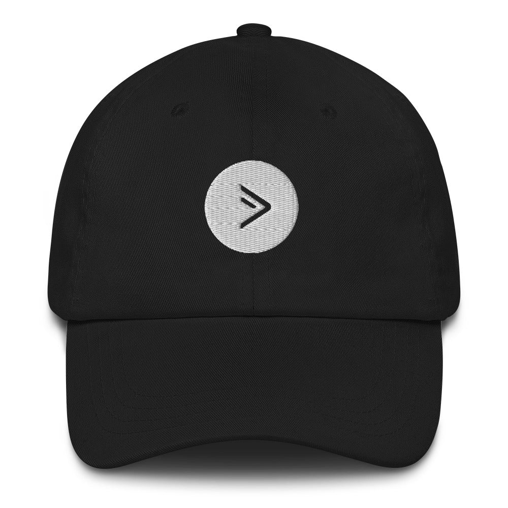 AC Glyph Baseball Hat