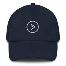 Load image into Gallery viewer, AC Glyph Outline Baseball Hat
