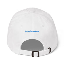 Load image into Gallery viewer, AC Glyph Outline Baseball Hat
