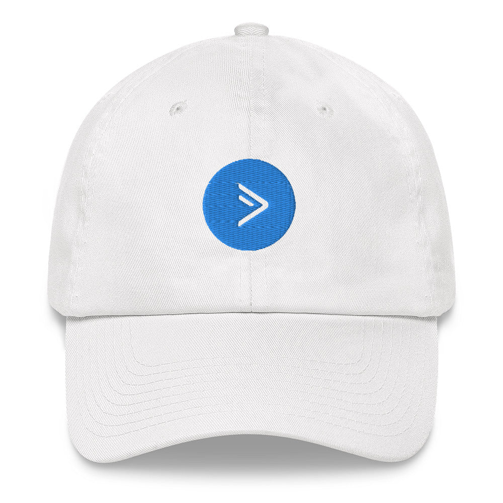 AC Glyph Baseball Hat