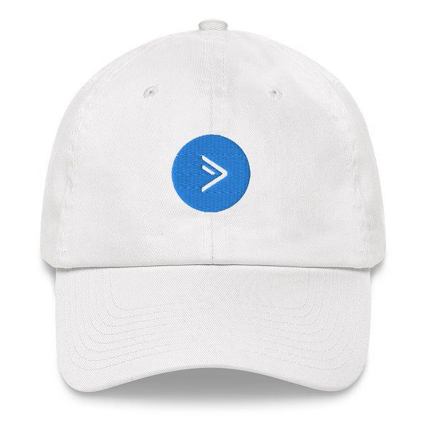 AC Glyph Baseball Hat