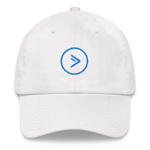 Load image into Gallery viewer, AC Glyph Outline Baseball Hat
