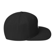 Load image into Gallery viewer, AC Glyph Snapback Hat
