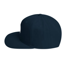 Load image into Gallery viewer, AC Glyph Snapback Hat
