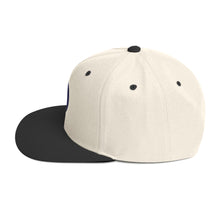 Load image into Gallery viewer, AC Glyph Snapback Hat
