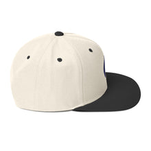 Load image into Gallery viewer, AC Glyph Snapback Hat
