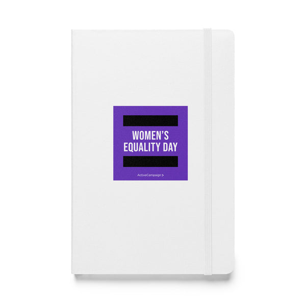 Women's Equality Day Notebook